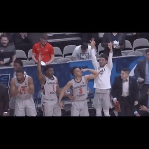 Meet your Posher, Matthew